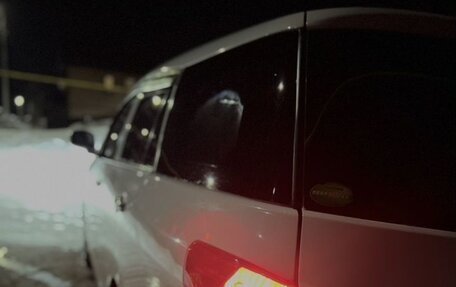 Nissan AD III, 2017 год, 890 000 рублей, 5 фотография