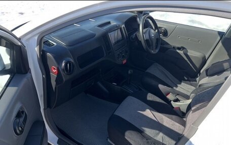 Nissan AD III, 2017 год, 890 000 рублей, 6 фотография