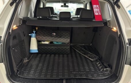 BMW X3, 2011 год, 1 890 000 рублей, 10 фотография