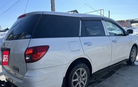 Nissan AD III, 2017 год, 890 000 рублей, 4 фотография