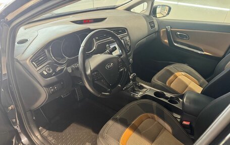 KIA cee'd III, 2017 год, 1 519 000 рублей, 7 фотография