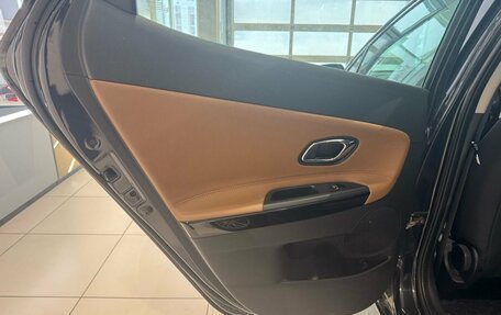 KIA cee'd III, 2017 год, 1 519 000 рублей, 9 фотография