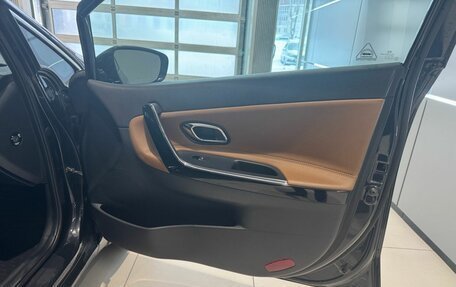 KIA cee'd III, 2017 год, 1 519 000 рублей, 11 фотография