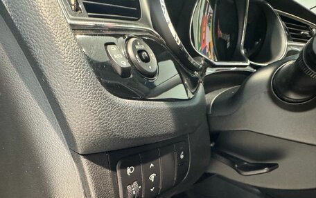 KIA cee'd III, 2017 год, 1 519 000 рублей, 13 фотография