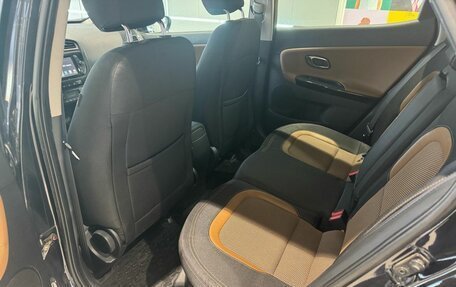 KIA cee'd III, 2017 год, 1 519 000 рублей, 16 фотография