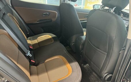 KIA cee'd III, 2017 год, 1 519 000 рублей, 17 фотография