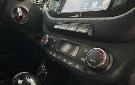 KIA cee'd III, 2017 год, 1 519 000 рублей, 19 фотография