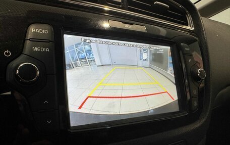 KIA cee'd III, 2017 год, 1 519 000 рублей, 22 фотография