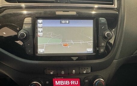 KIA cee'd III, 2017 год, 1 519 000 рублей, 20 фотография