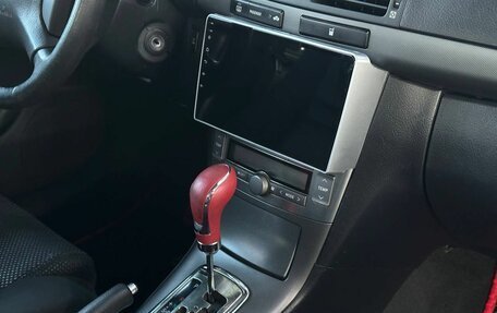 Toyota Avensis III рестайлинг, 2003 год, 799 900 рублей, 9 фотография