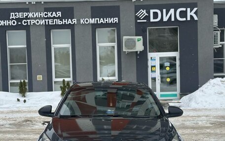 Chevrolet Cruze II, 2011 год, 470 000 рублей, 1 фотография