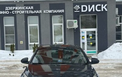 Chevrolet Cruze II, 2011 год, 470 000 рублей, 1 фотография