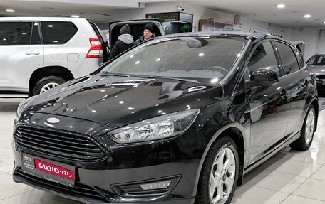 Ford Focus III, 2013 год, 750 000 рублей, 1 фотография