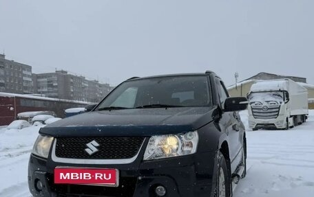 Suzuki Grand Vitara, 2008 год, 885 000 рублей, 1 фотография