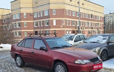 Daewoo Nexia I рестайлинг, 2008 год, 155 000 рублей, 1 фотография