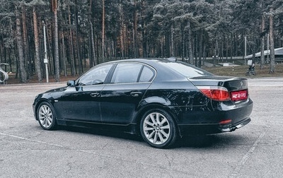 BMW 5 серия, 2007 год, 650 000 рублей, 1 фотография