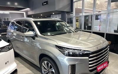 CheryExeed VX, 2024 год, 4 850 000 рублей, 1 фотография