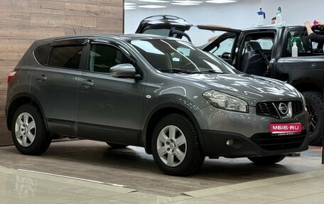 Nissan Qashqai, 2012 год, 1 180 000 рублей, 1 фотография