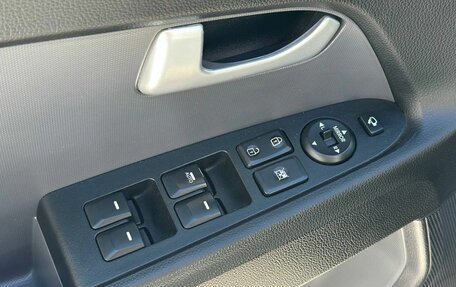 KIA Sportage III, 2013 год, 1 350 000 рублей, 10 фотография