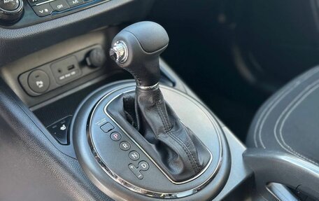 KIA Sportage III, 2013 год, 1 350 000 рублей, 11 фотография