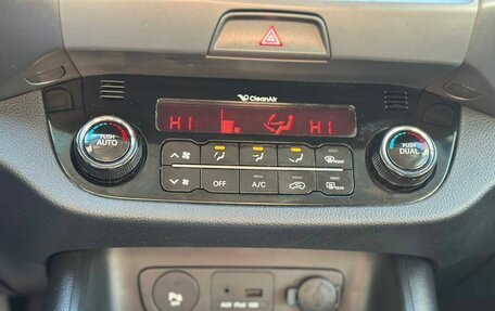 KIA Sportage III, 2013 год, 1 350 000 рублей, 18 фотография