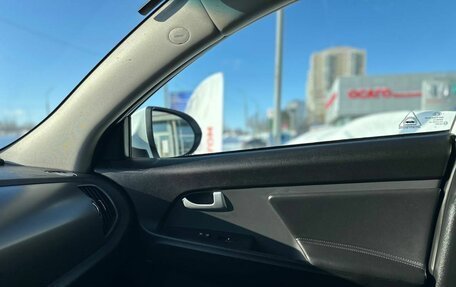 KIA Sportage III, 2013 год, 1 350 000 рублей, 19 фотография