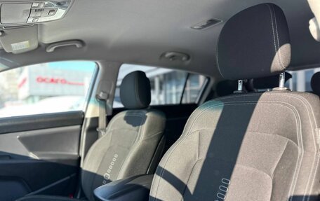 KIA Sportage III, 2013 год, 1 350 000 рублей, 12 фотография