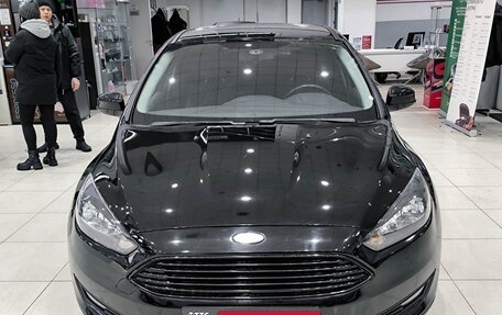 Ford Focus III, 2013 год, 750 000 рублей, 2 фотография