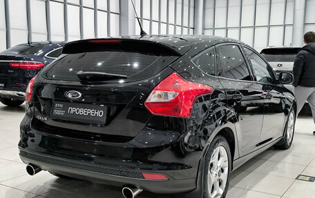 Ford Focus III, 2013 год, 750 000 рублей, 6 фотография
