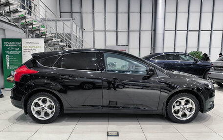 Ford Focus III, 2013 год, 750 000 рублей, 5 фотография