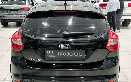 Ford Focus III, 2013 год, 750 000 рублей, 7 фотография