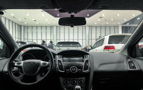 Ford Focus III, 2013 год, 750 000 рублей, 17 фотография