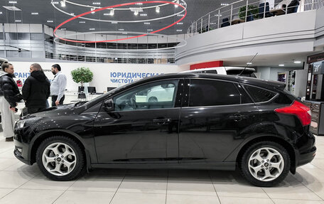 Ford Focus III, 2013 год, 750 000 рублей, 10 фотография