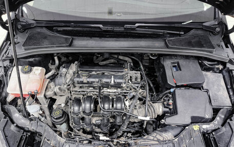 Ford Focus III, 2013 год, 750 000 рублей, 11 фотография