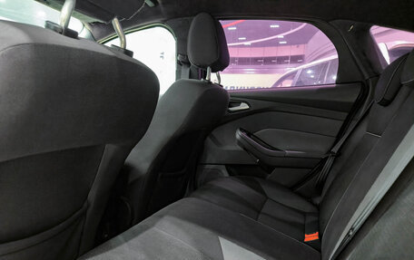 Ford Focus III, 2013 год, 750 000 рублей, 15 фотография