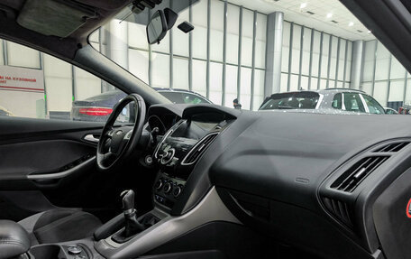 Ford Focus III, 2013 год, 750 000 рублей, 13 фотография