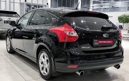 Ford Focus III, 2013 год, 750 000 рублей, 8 фотография