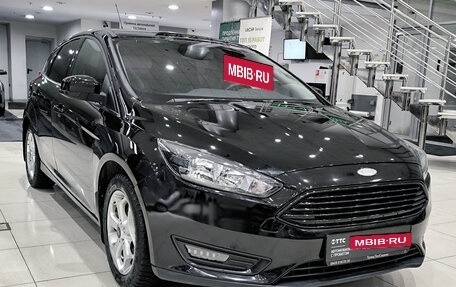 Ford Focus III, 2013 год, 750 000 рублей, 3 фотография