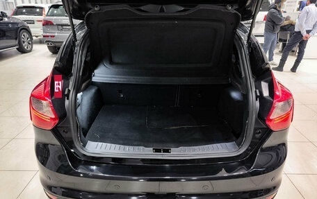 Ford Focus III, 2013 год, 750 000 рублей, 12 фотография