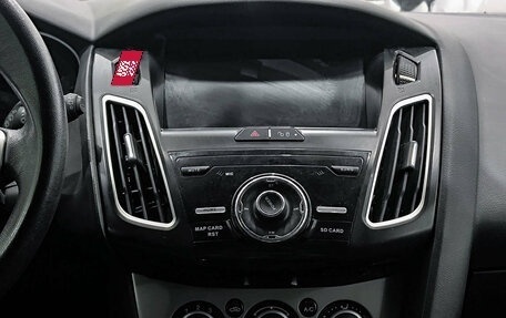 Ford Focus III, 2013 год, 750 000 рублей, 18 фотография