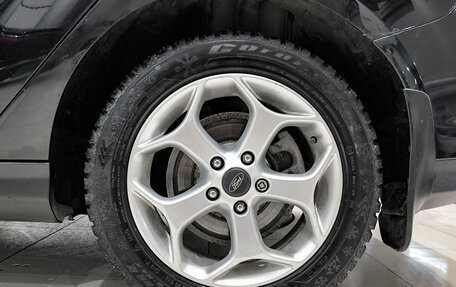 Ford Focus III, 2013 год, 750 000 рублей, 22 фотография