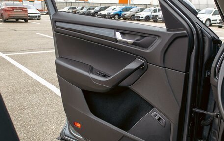 Skoda Kodiaq I, 2021 год, 2 545 000 рублей, 12 фотография