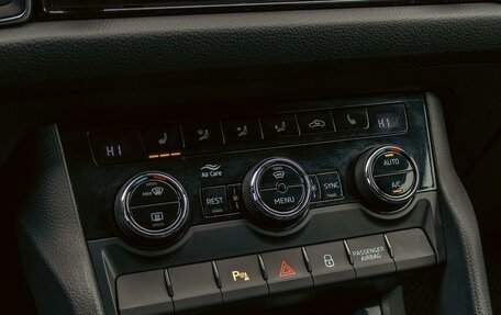 Skoda Kodiaq I, 2021 год, 2 545 000 рублей, 15 фотография