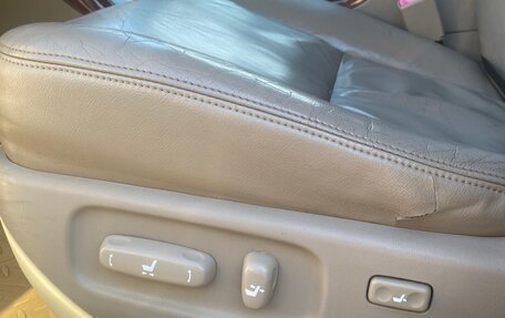 Toyota Camry V40, 2004 год, 750 000 рублей, 2 фотография