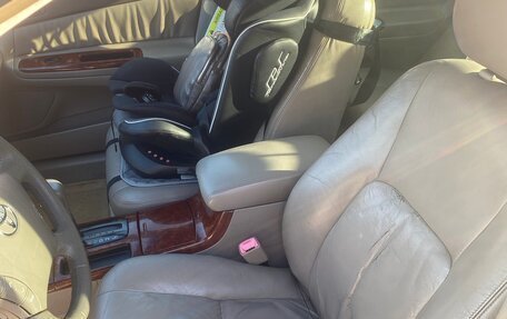 Toyota Camry V40, 2004 год, 750 000 рублей, 5 фотография