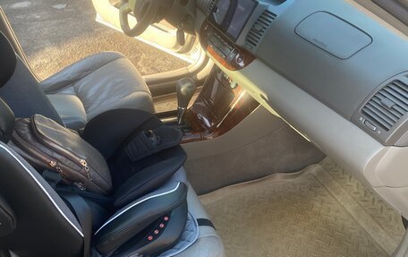 Toyota Camry V40, 2004 год, 750 000 рублей, 8 фотография