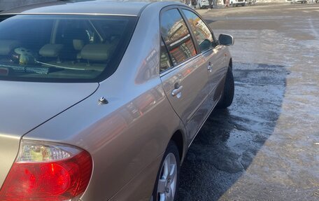 Toyota Camry V40, 2004 год, 750 000 рублей, 10 фотография