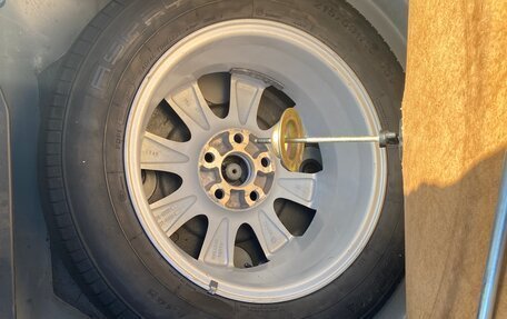 Toyota Camry V40, 2004 год, 750 000 рублей, 19 фотография