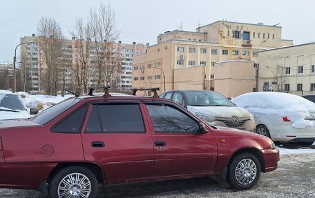 Daewoo Nexia I рестайлинг, 2008 год, 155 000 рублей, 2 фотография