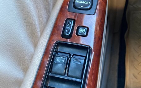 Toyota Camry V40, 2004 год, 750 000 рублей, 20 фотография